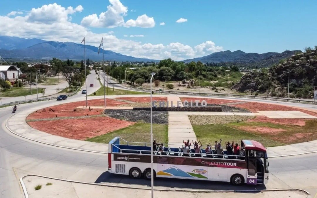 La Cámara Provincial de Turismo trabaja junto a otros sectores en generar el Plan Estratégico de Turismo