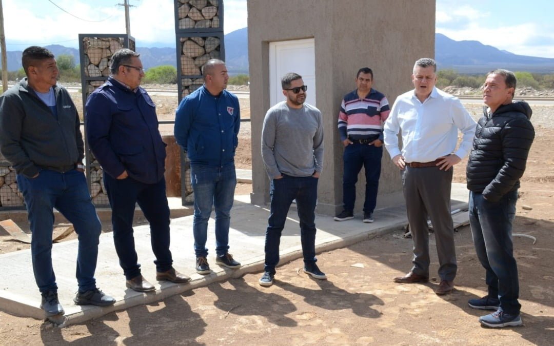 Municipio aseguró que trabaja en proyectos para la gestión de obras para desarrollar y potenciar el turismo