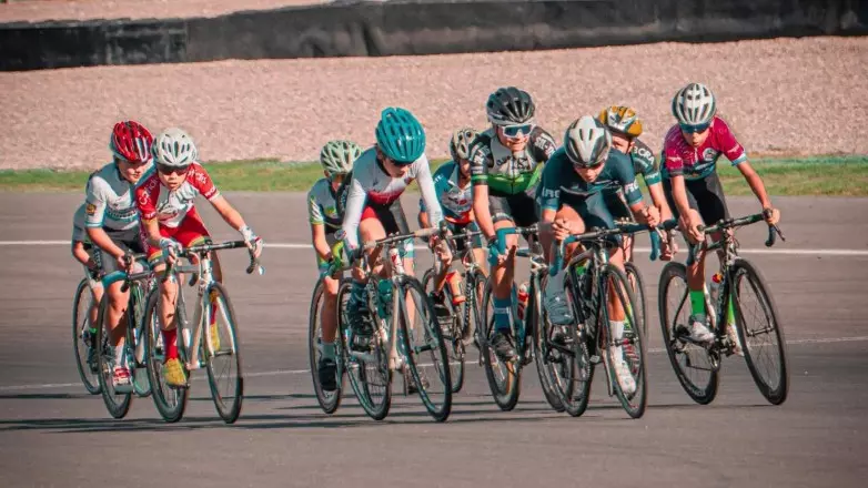 Este sábado realizarán la Gran Prueba Navidad, del ciclismo de ruta chileciteño