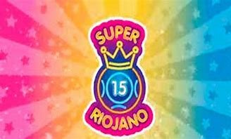 Este miércoles a las 22hs, el Super 15 riojano sorteará $1 millón