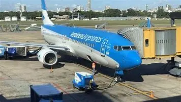 262 argentinos fueron repatriados en el segundo vuelo realizado entre Fuerza Aérea y Aerolíneas