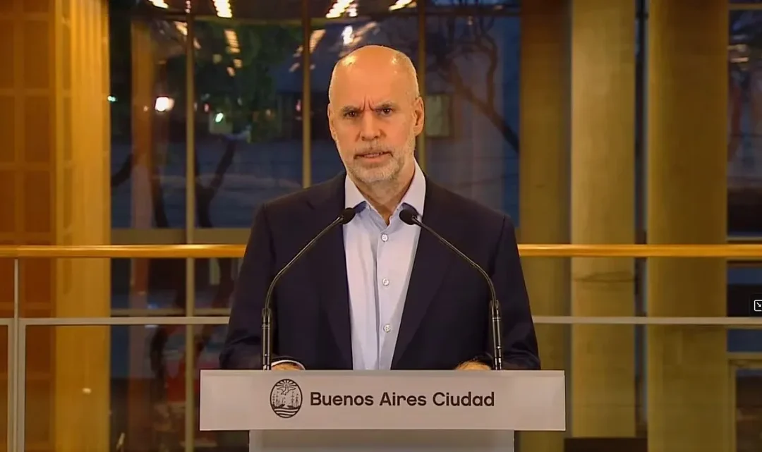 «No apoyé al kirchnerismo y no apoyaré a Milei. No acompañaré a nadie que lastime a los argentinos»