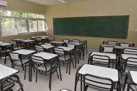 Lunes sin clases en turno mañana en escuelas afectadas a elecciones