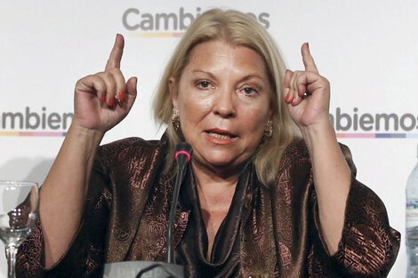 “Macri siempre jugó para Milei y la destrucción de Juntos por el Cambio”