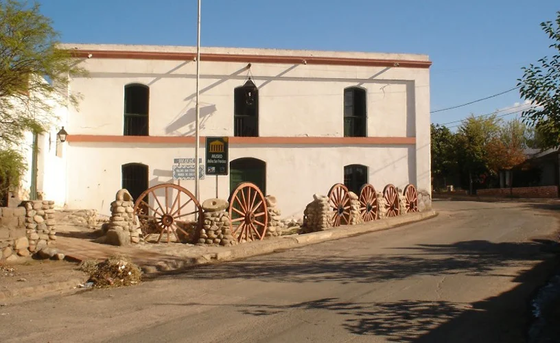 El Museo San Francisco tiene nueva comisión tras varios años de estar acéfalo