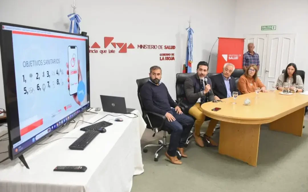 Salud: Presentan herramientas para mejorar la Atención Primaria