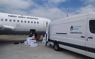 Nación inició un operativo para repatriar argentinos que se encuentran en Israel