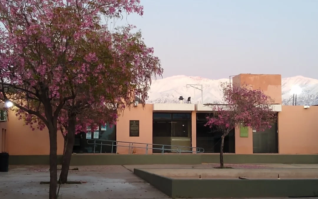 La Universidad Nacional de Chilecito abrió sus inscripciones para ingresantes 2024