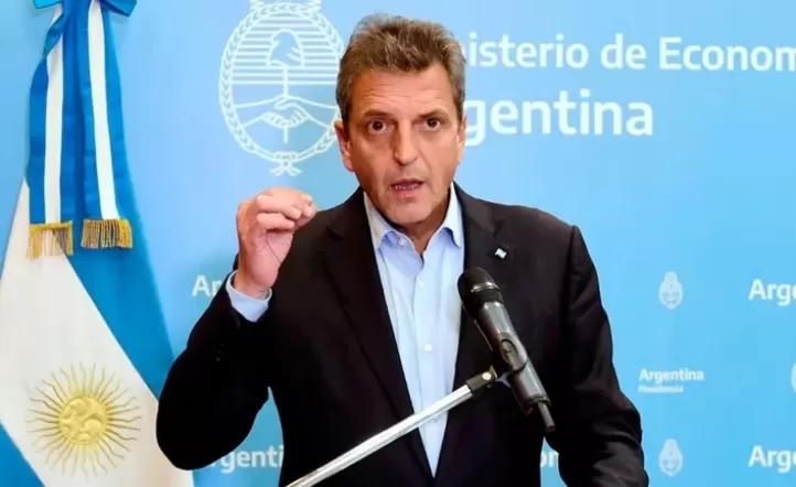Massa anticipó que la Oficina Anticorrupción estará a cargo de la oposición