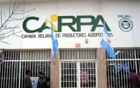  CARPA eligió autoridades, renovando su mandato 2023- 2024 Mario González