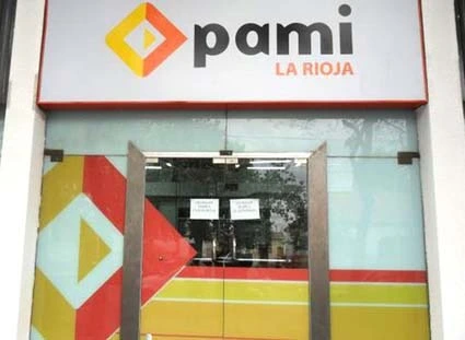 PAMI lanzó un nuevo sistema de afiliación digital