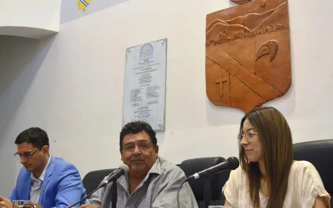 Capital: Concejales realizan este miércoles la última sesión ordinaria