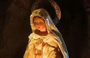 Este domingo a partir de las 7hs, realizarán la peregrinación de la Virgen de los Tres Cerros