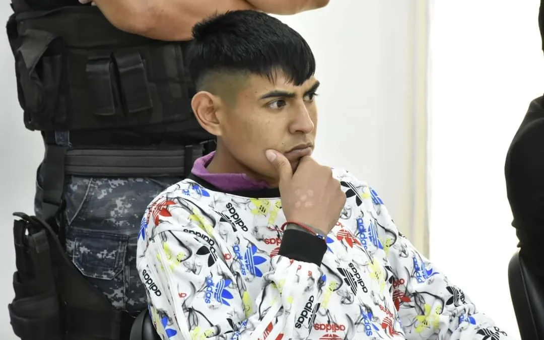 Condenan a 10 años de presión a hombre por abuso sexual agravado en La Rioja