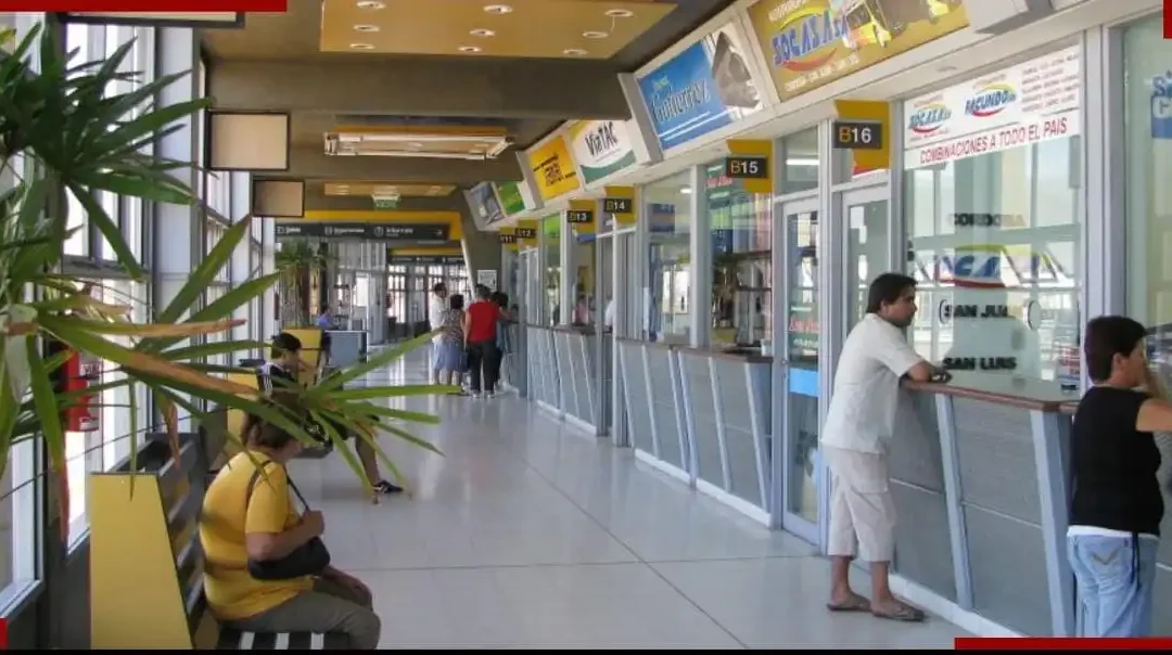 A partir del 1 de diciembre habrá un aumento de hasta el 30 % en pasajes nacionales
