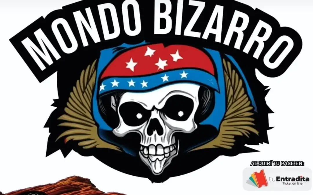 A partir del 8 de diciembre realizarán el Moto Rock Festival en Chilecito