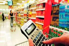 La inflación de octubre fue de 8,3 y en los últimos 12 meses llegó al 142,7%