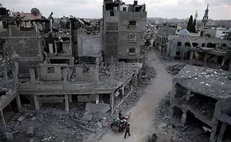 Conferencia de ayuda humanitaria recaudó más de mil millones de dólares para asistir a civiles afectados por el conflicto en Gaza