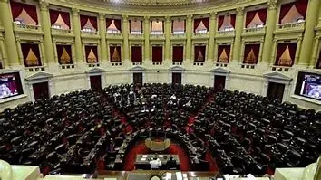 Diputados buscarán dar media sanción al proyecto de nueva Ley de Financiamiento educativo
