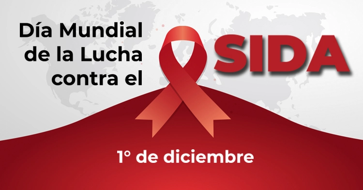 Realizan jornada de prevención por el Día Mundial de Lucha contra el SIDA