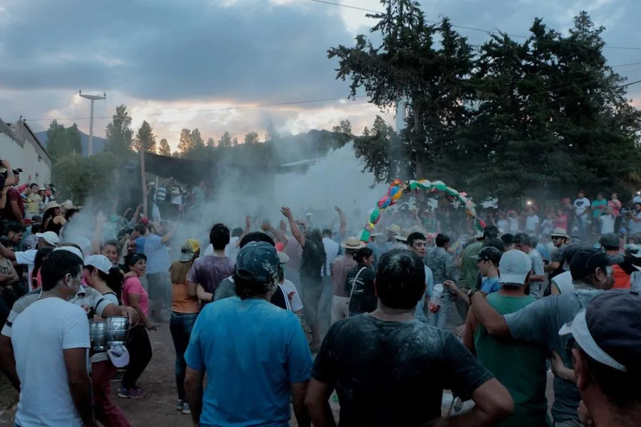 Suspenden la edición 2023 del festival “Bajo el cielo de La Cuadra”