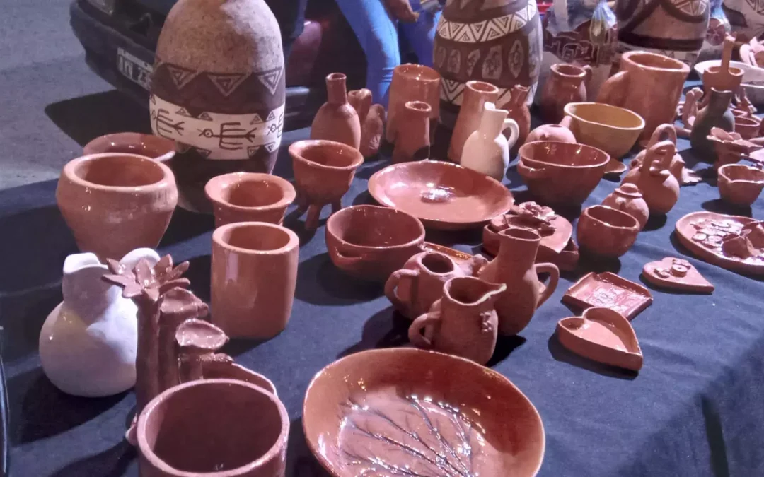 La Escuela Municipal de Arte concluye su Muestra Anual 2023