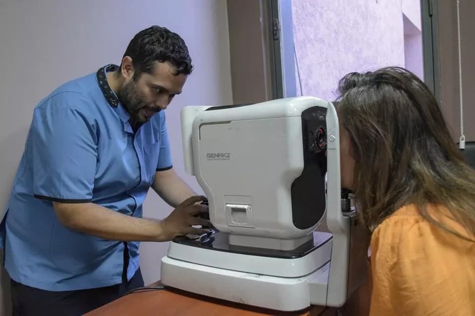 Médicos voluntarios brindarán consultas gratuitas sobre diabetes, endocrinología, oftalmología, traumatología y cirugía infantil, este sábado a las 9 horas, en Nonogasta