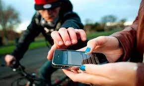 Un hombre fue condenado a prisión condicional tras robar un celular