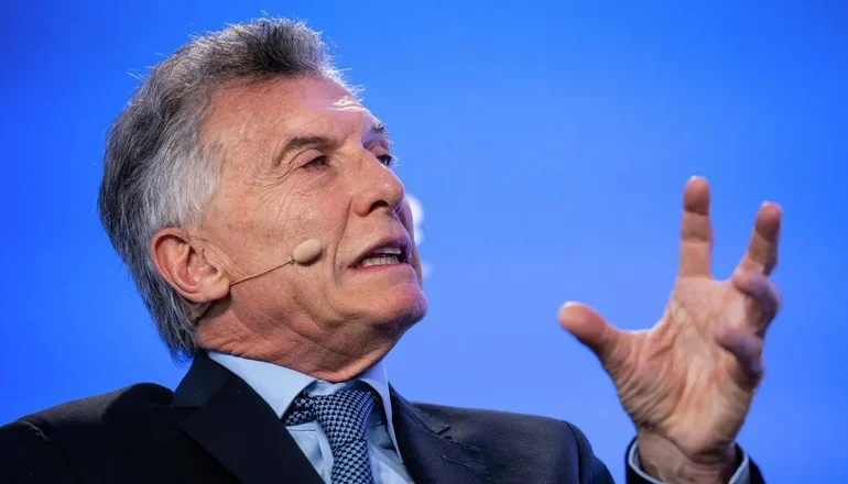 Macri defendió el DNU de Milei y contó que él intentó presentar «uno equivalente» cuando era presidente