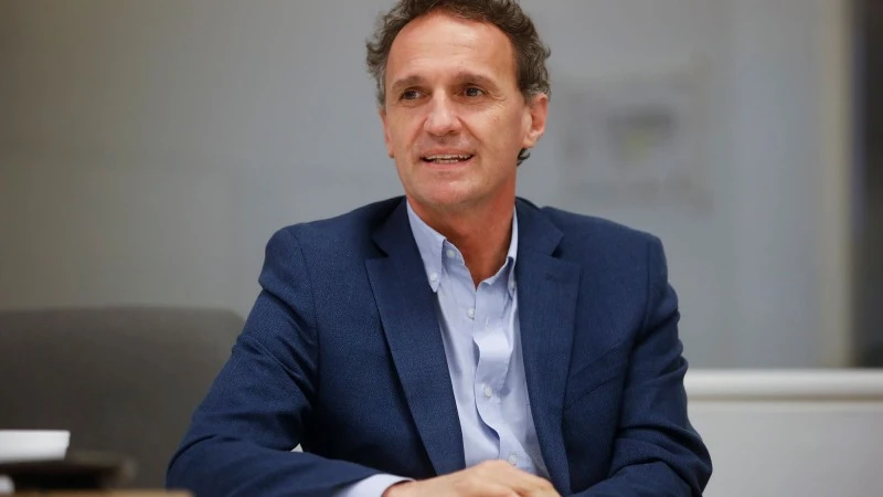 Katopodis »hay una idea de democracia y de país que estoy seguro que la gente no votó»