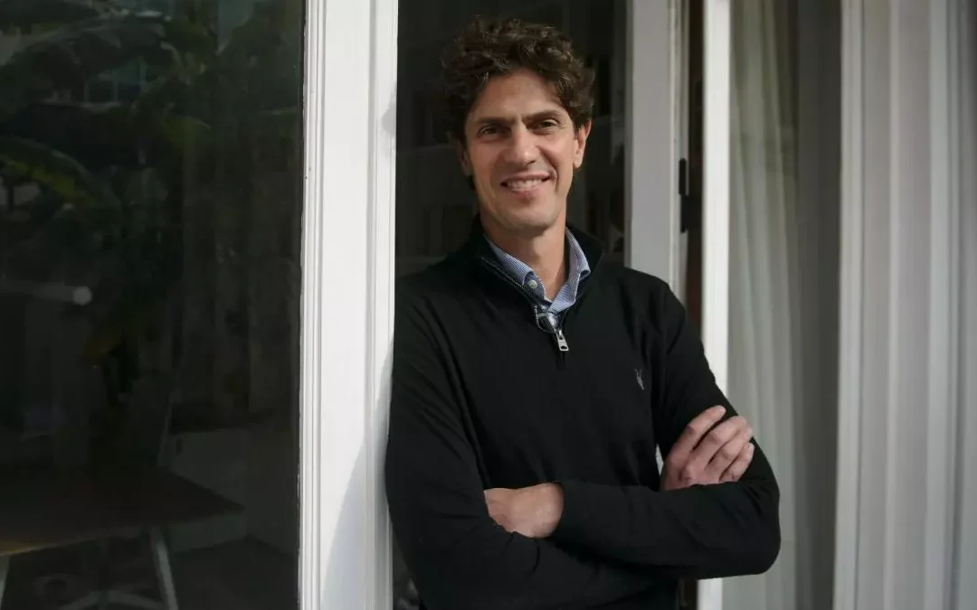 Lousteau sobre el ajuste: «Ponen más inflación, aumentan impuestos y quitan poder adquisitivo»