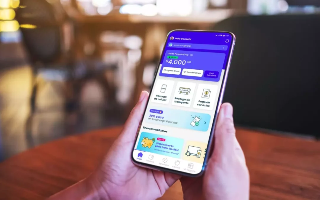 Personal Pay evoluciona su programa de beneficios