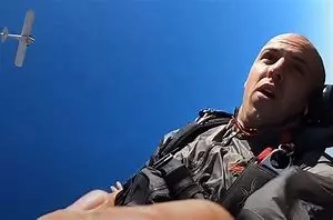 EEUU: el YouTuber Trevor Jacob estrelló un avión para ganar seguidores y recibió 6 meses de prisión 