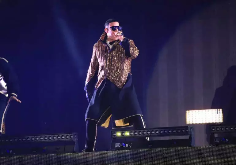 Daddy Yankee anunció que dedicará su vida a difundir la Palabra para que el mundo conozca a Cristo