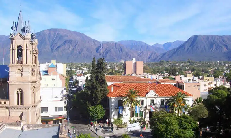 La Rioja tiene uno de los ingresos per capita más bajos del país