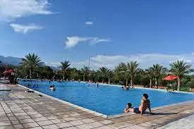 Capital: Este viernes se habilitarán las piletas del Parque de la Ciudad