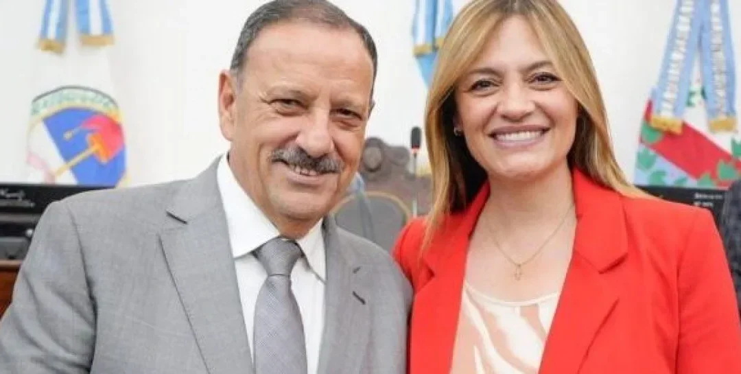 La vicegobernadora Teresita Madera, aseguró que no hubo respuestas concretas a las provincias tras la reunión con Nación, aunque valoró la apertura al diálogo