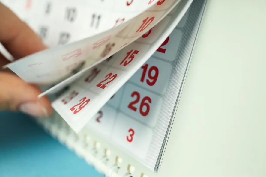 Receso Estival: Personal público provincial descansará del 18 de diciembre al 2 de febrero