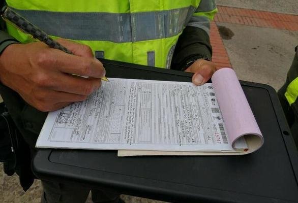 Las multas por alcoholemia se incrementan a partir de este viernes 1 de diciembre
