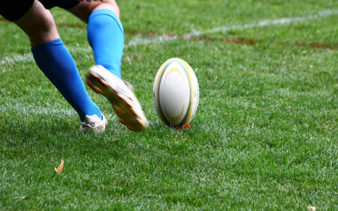 El Nevado Rugby Club proyecta la formación de nuevos jugadores y obras en el predio para el 2024