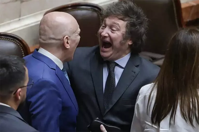 Diputados: En medio de escandalos y reclamos por irregularidades, Espert quedó al frente de la Comisión de Presupuesto