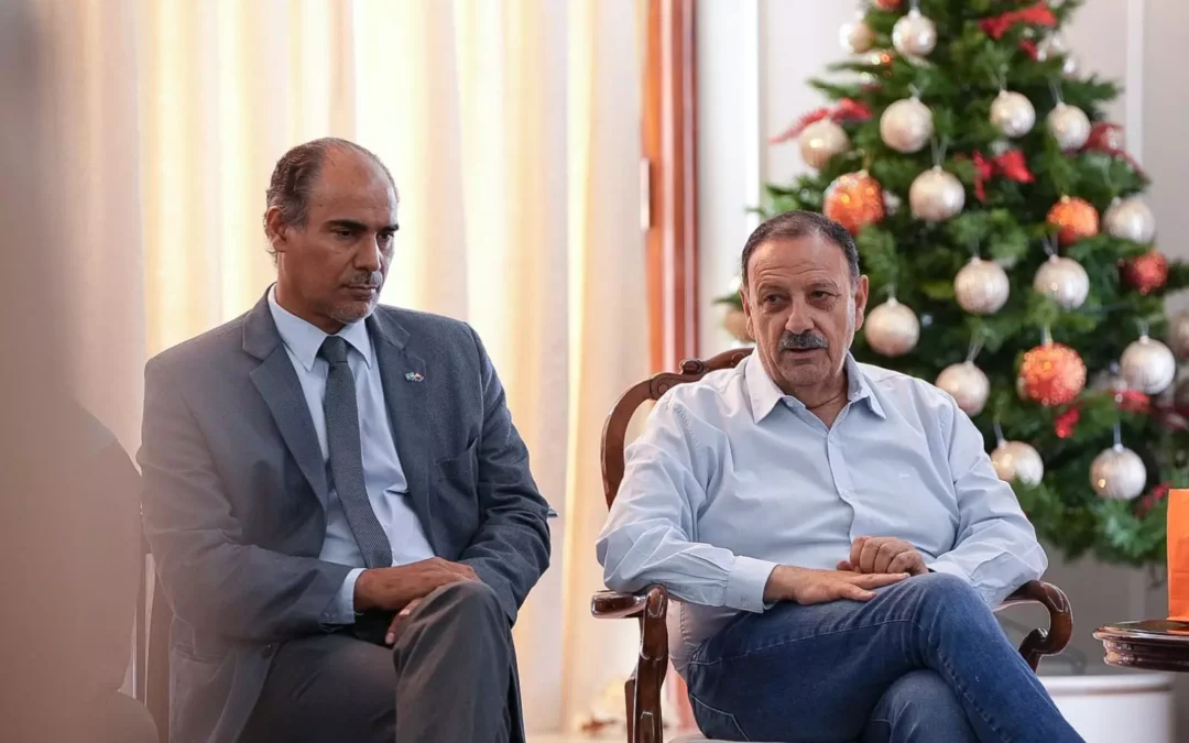 Convencionales constituyentes de Unión por la Patria sumarían acciones en contra del DNU y la Ley Ómnibus