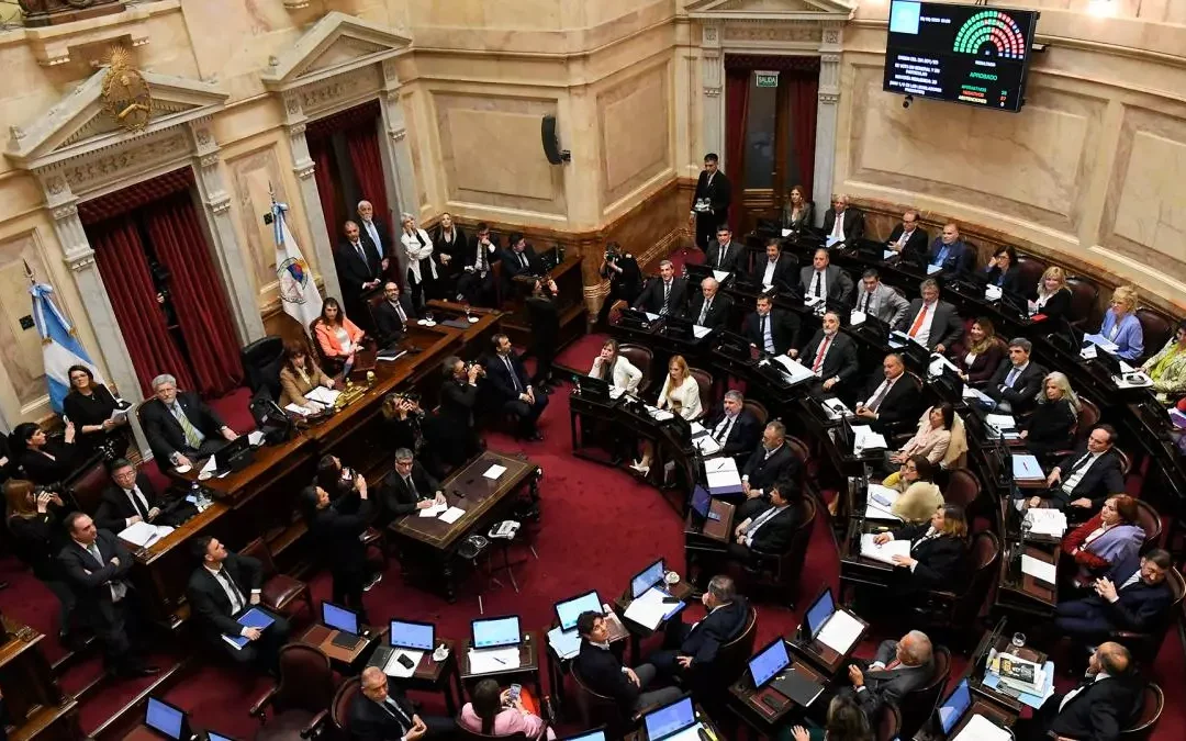 Diputados continuarán debatiendo la Boleta Única la próxima semana, tras propuesta del peronismo para seguirla estudiando