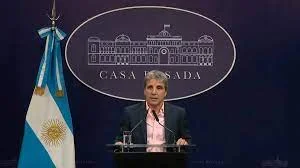 Nación anunció un bono a jubilados de $ 70.000 que cobren la mínima