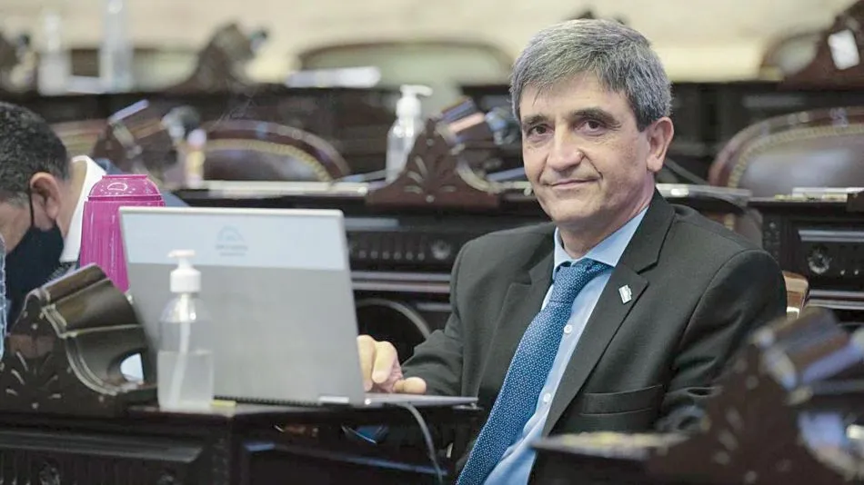 Diputado Nacional Pablo Yedlin: “El Gobierno Nacional busca complicarles la vida económica a las provincias”