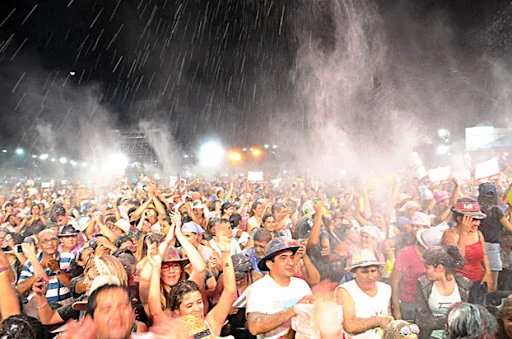 Turismo departamental redujo la promoción institucional en festivales para reducir gastos