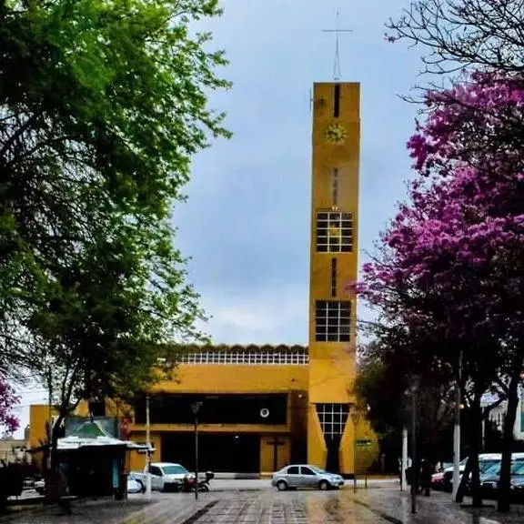 Parroquia de Chilecito quiere preservar objetos del templo y crear un espacio especial para su muestra histórica