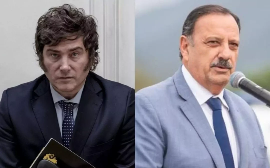 La Rioja demanda al Estado Nacional por más de $56 mil millones