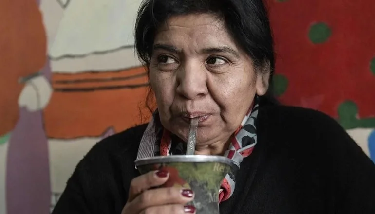 Margarita Barrientos denunció el cierre de comedores sociales porque Nación no les envía asistencia