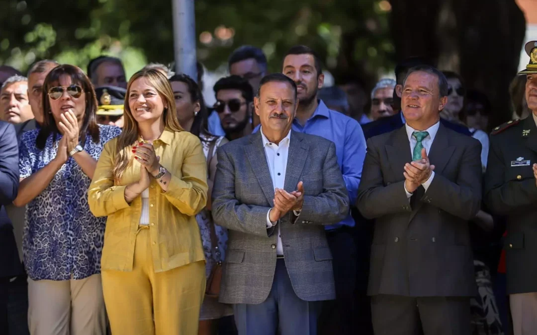 Quintela denuncia que Milei asfixia financieramente a la provincia, ejerce presión y no da respuesta a las demandas de La Rioja